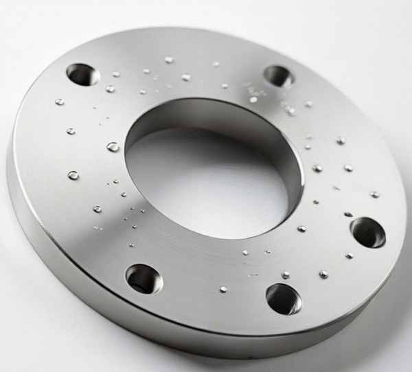 Flat Welding Plate Flanges（PL）