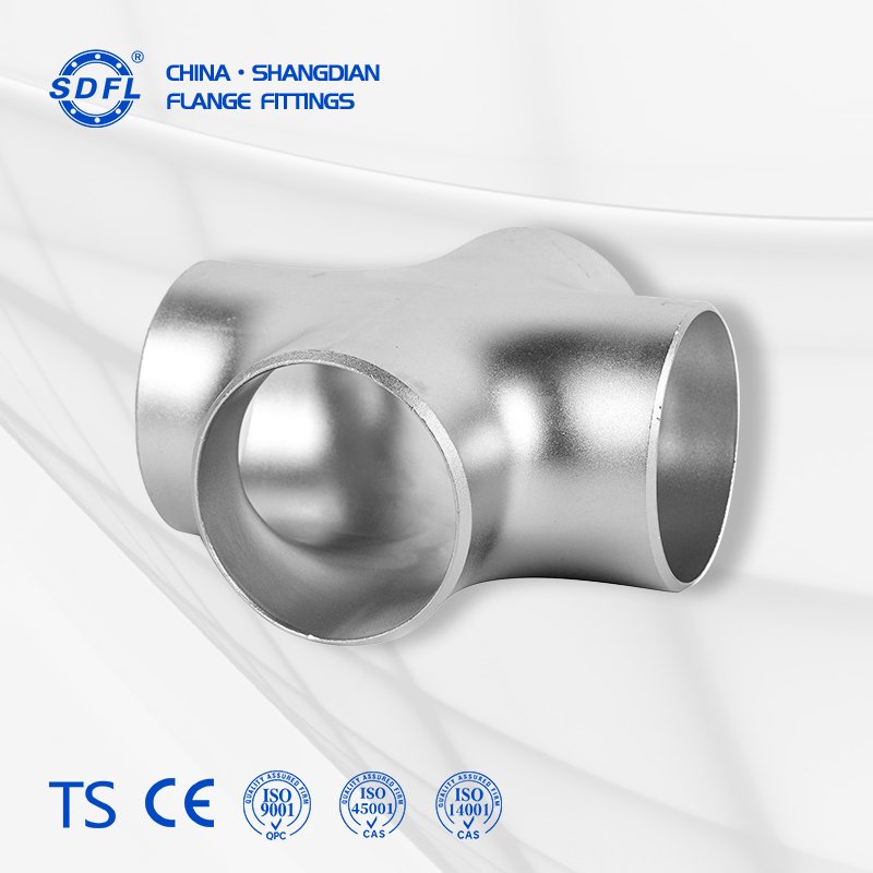 Equal Cross - Image 2