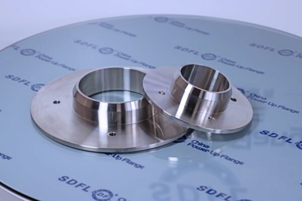 Flanged End - Image 2