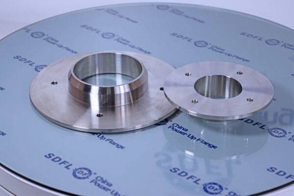 Flanged End - Image 4