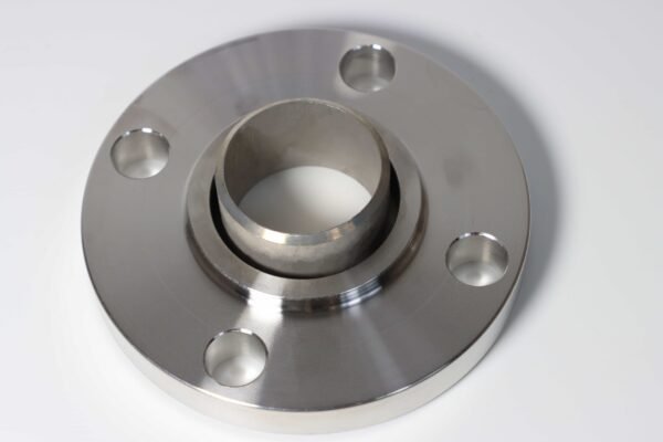 Socket Weld Flange (SW)