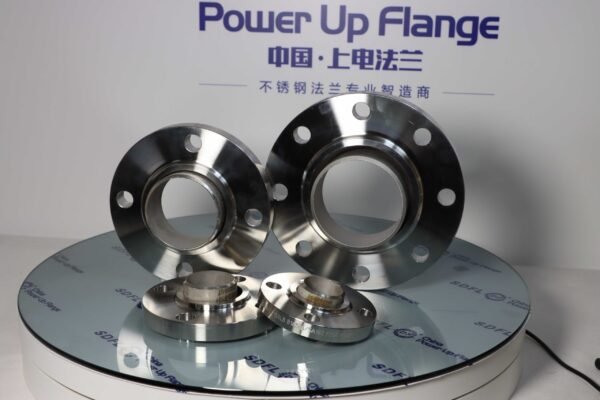 Loose Flange