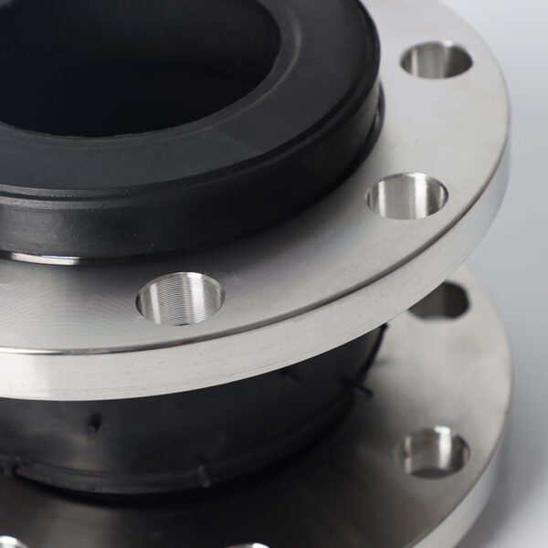 Flexible Joint Flange