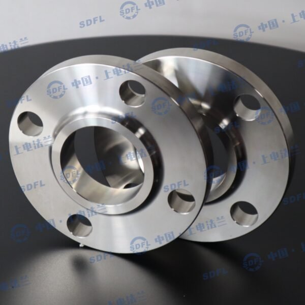 Raised Face Slip-On Flange (RF SO) - Image 4