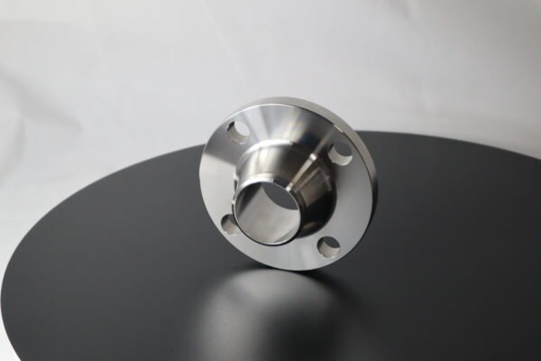 Welding Neck Flange (WN) - Image 2