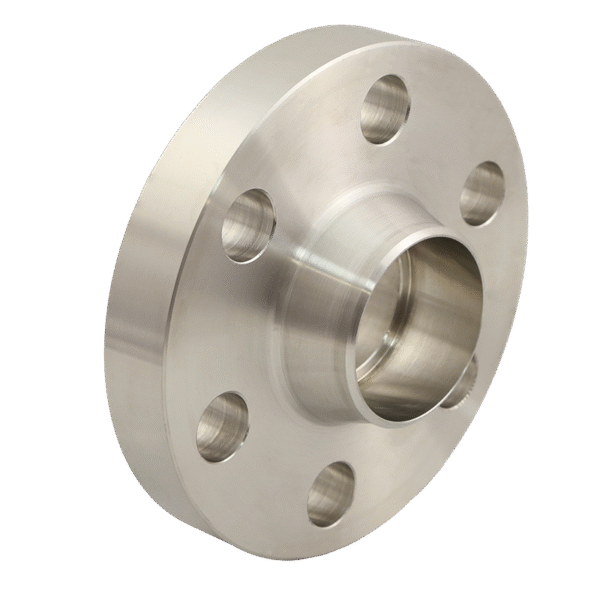 Welding Neck Flange (WN)