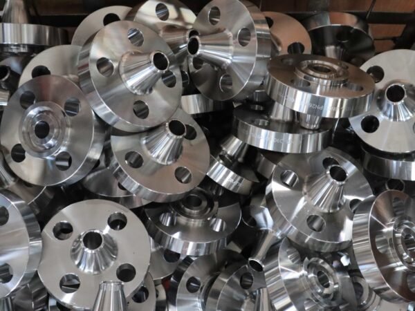 Welding Neck Flange (WN) - Image 5