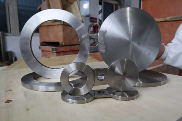 Blind Flange (BL) - Image 6