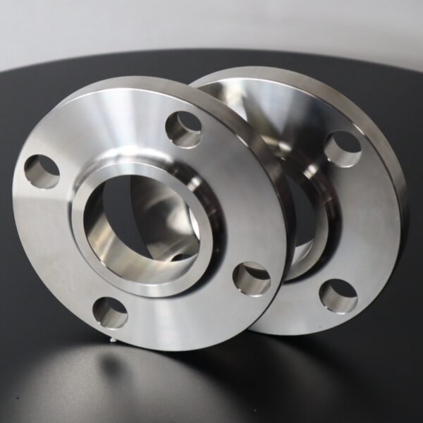 Raised Face Slip-On Flange (RF SO) - Image 3
