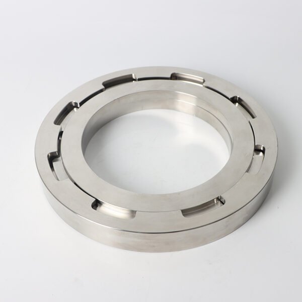 Pressure Vessel Flange - Image 2