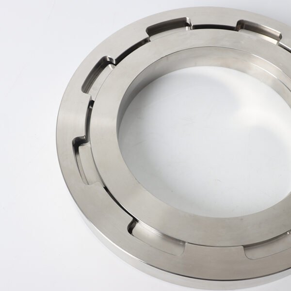 Pressure Vessel Flange - Image 3