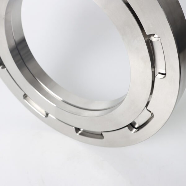 Pressure Vessel Flange - Image 4