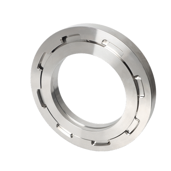 Autoclave Sterilizer Flange