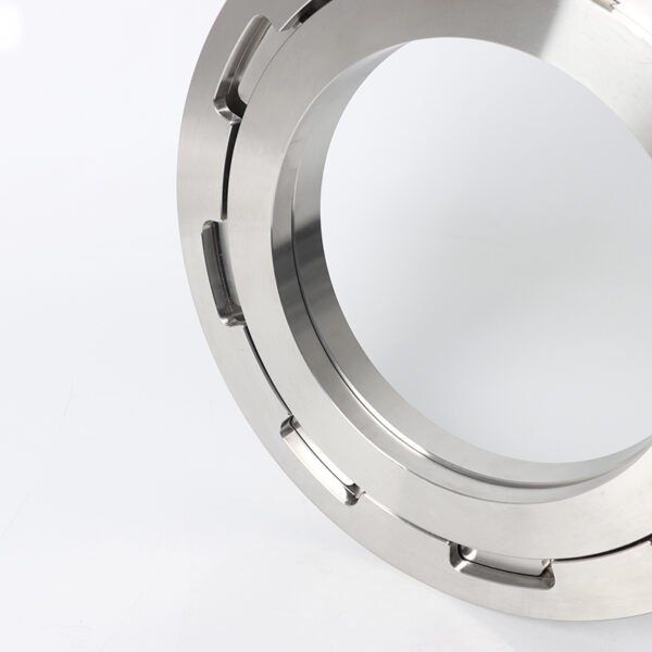 Pressure Vessel Flange - Image 5