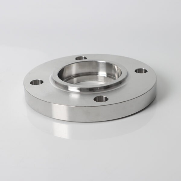 Butterfly Valve Flange（DPL） - Image 3