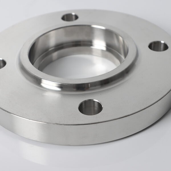 Raised Face Slip-On Flange (RF SO) - Image 2