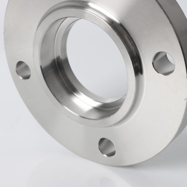 Butterfly Valve Flange（DPL） - Image 2