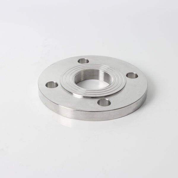 Threaded Flange (TH) - Image 4