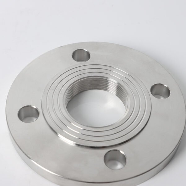 Threaded Flange (TH) - Image 3