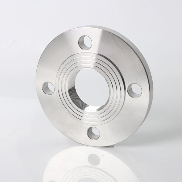 Threaded Flange (TH)