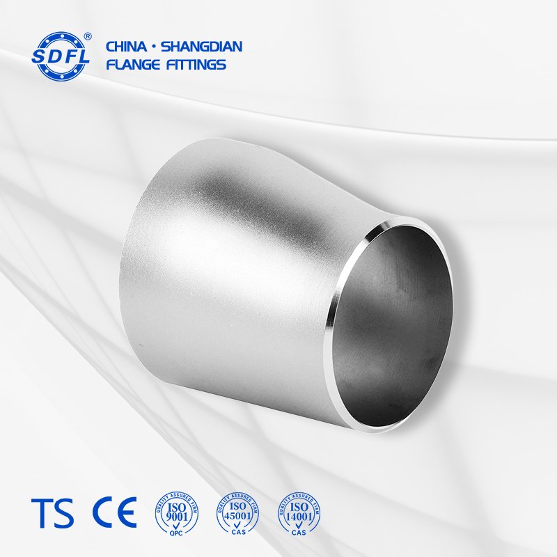 Eccentric Reducer - Image 2