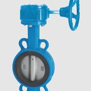 Centreline Butterfly Valve