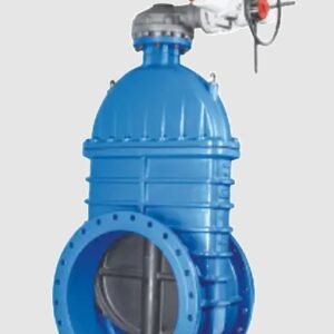 Electrical Gate Valves