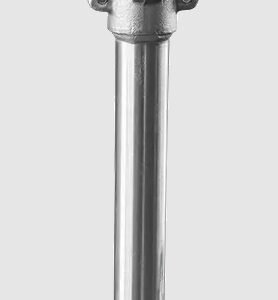 Forged Stee Low Temperature Butt Weld Gate Valve