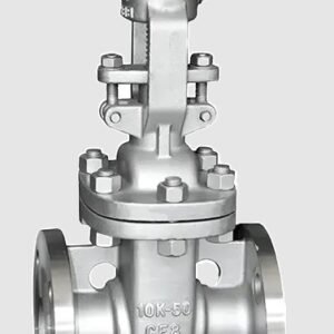 JIS Gate Valve