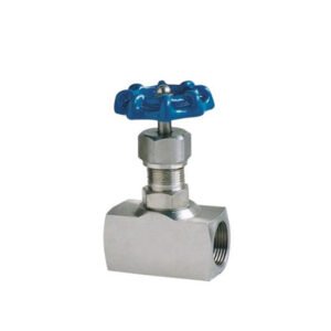 Needle Valve J13W-160P high pressure Stop Valve hard tight
