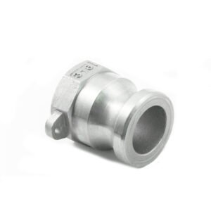 Type A quick connector industrial male end male internal thread