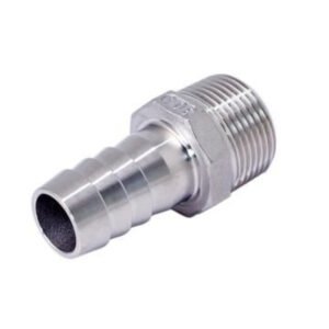 External wire pagoda Connector & reducing Connector