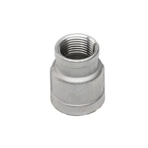 Thread reducing head & small head reducing diameter