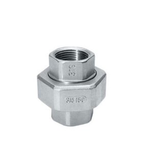 Thread Casting Union