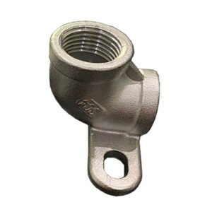 45° 90°  Elbow with Seat