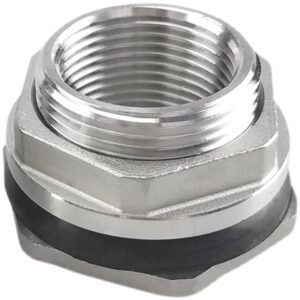 Water tank Joint, Internal &External wire bucket Joint