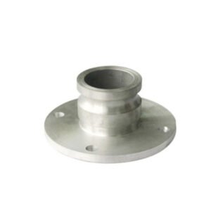 Flange Quick Connector