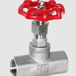 Screw Shut off Valves