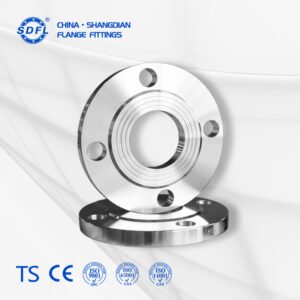 Flat Welding Plate Flanges（PL）