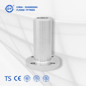 Long Welding Neck Flange